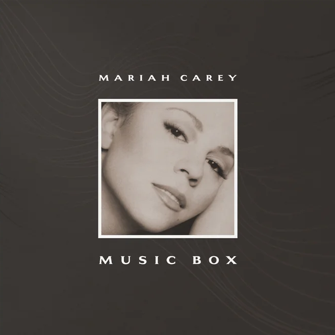 Mariah Carey - Music Box (4LP)
