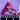 Madonna - Confessions II (2LP)(Pink)
