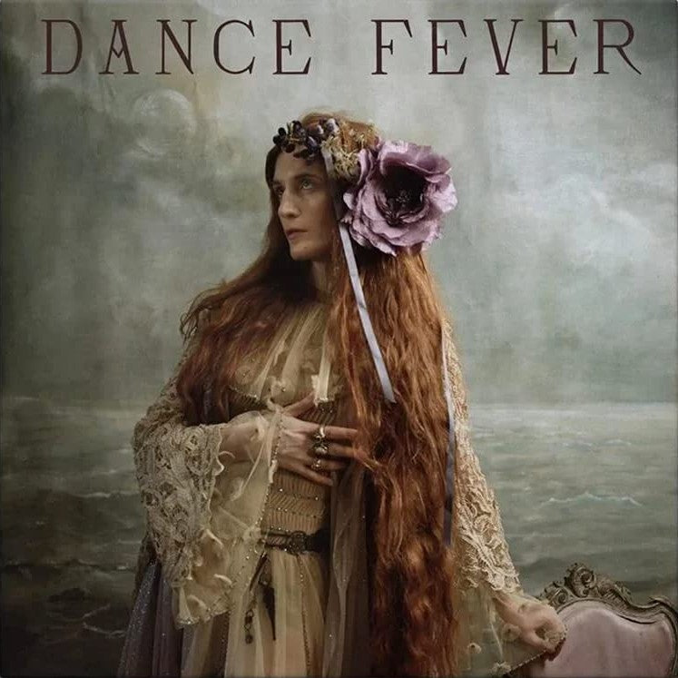 Florence & The Machine - Dance Fever (2LP)