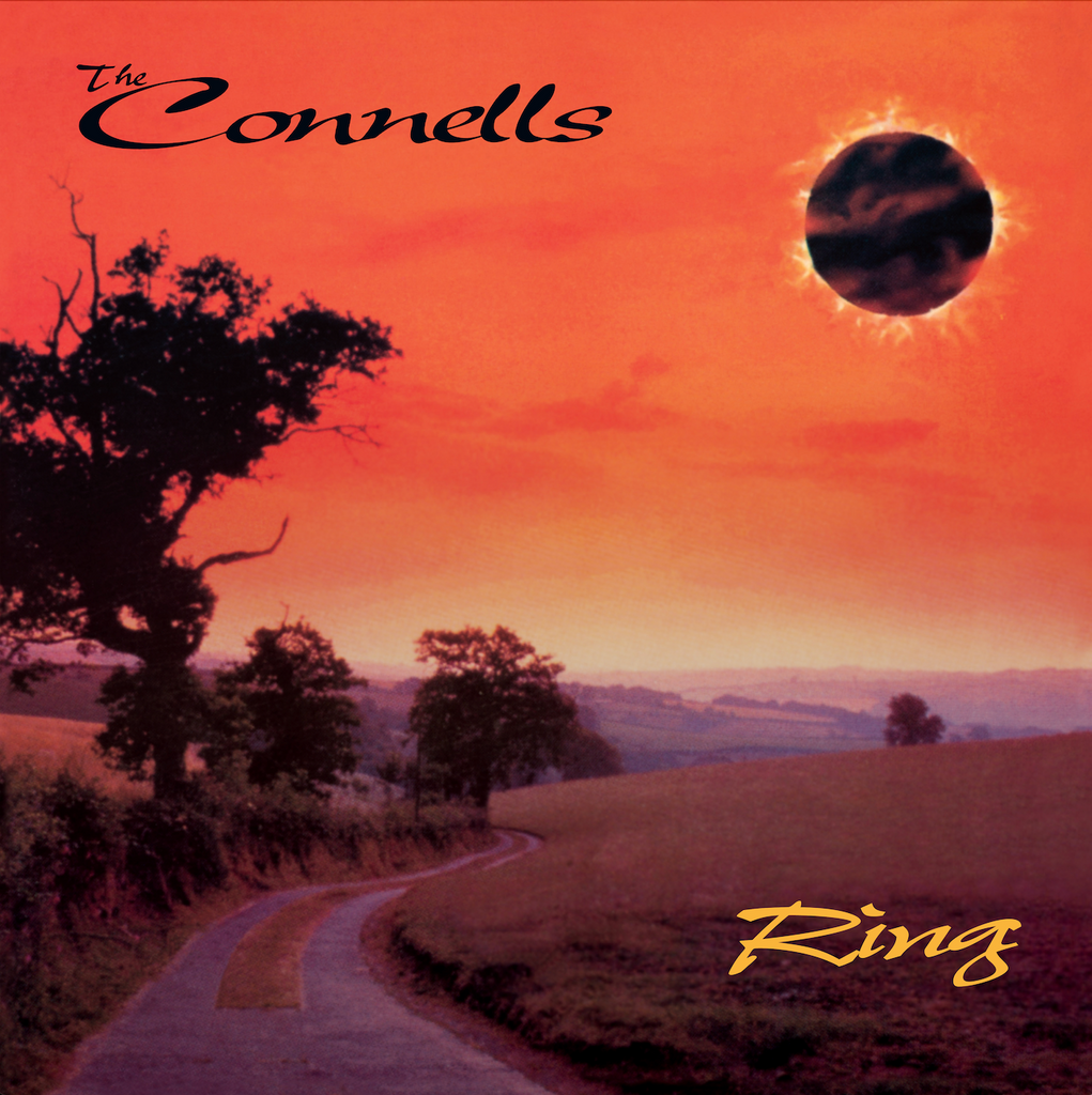 Connells - Ring