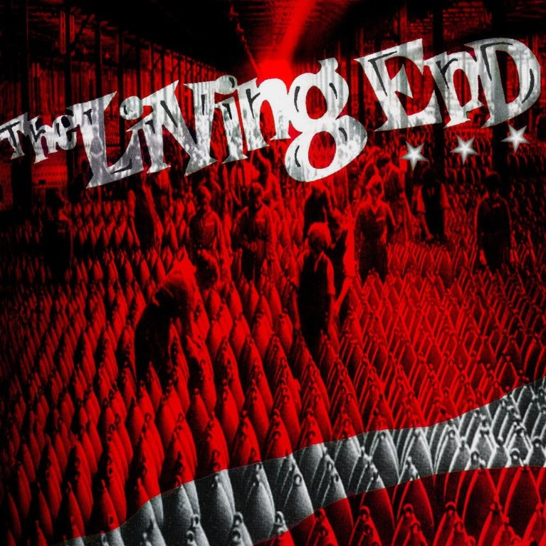 Living End - Living End (Red)