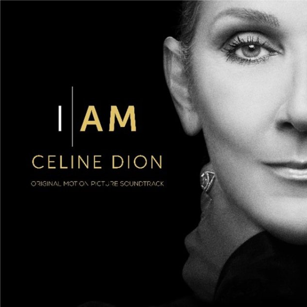 OST - I Am: Celine Dion (CD)