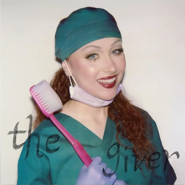 Chappell Roan - Giver (Pink)
