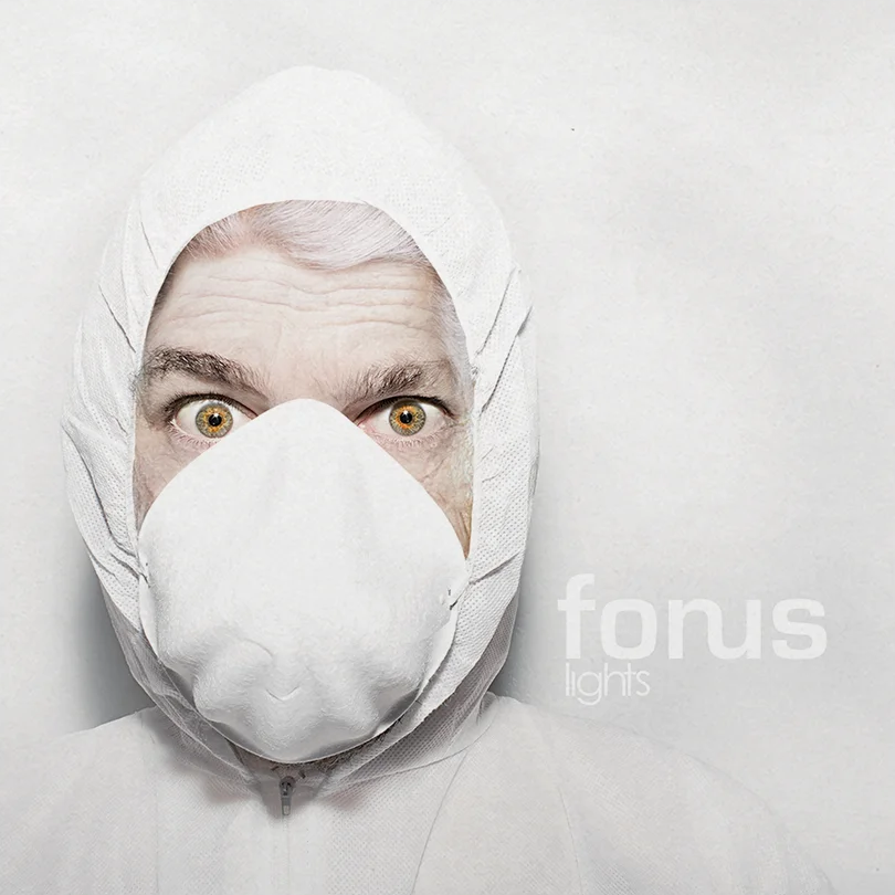 Forus - Lights (Coloured)