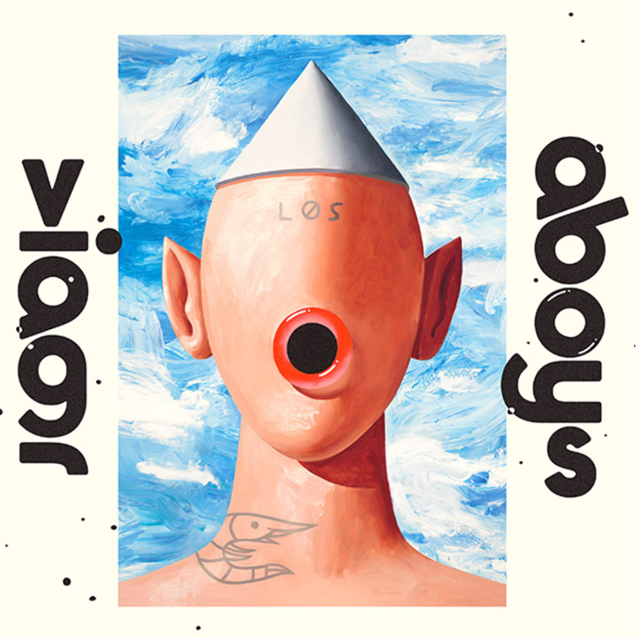 Viagra Boys - Viagr Aboys (Coloured)