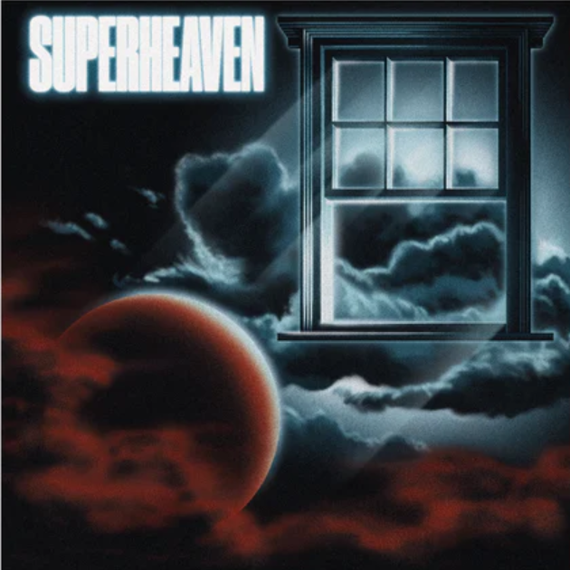 Superheaven - Superheaven (Purple)