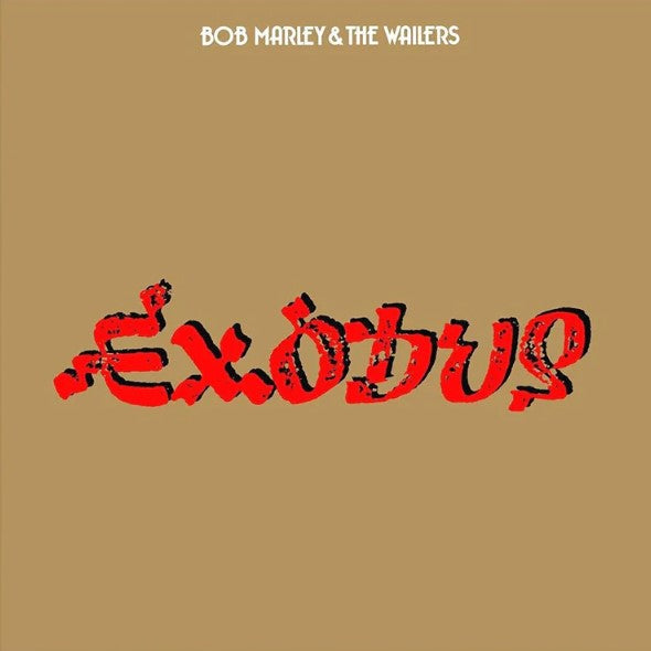 Bob Marley - Exodus