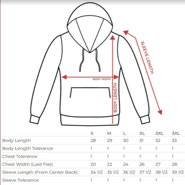 Whitechapel - Doom Hoodie