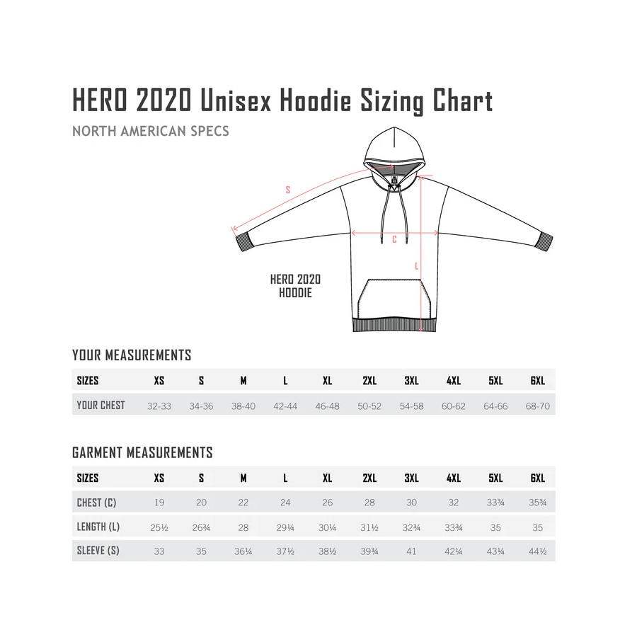 Le Noise - Classic Logo Hoodie (Purple)