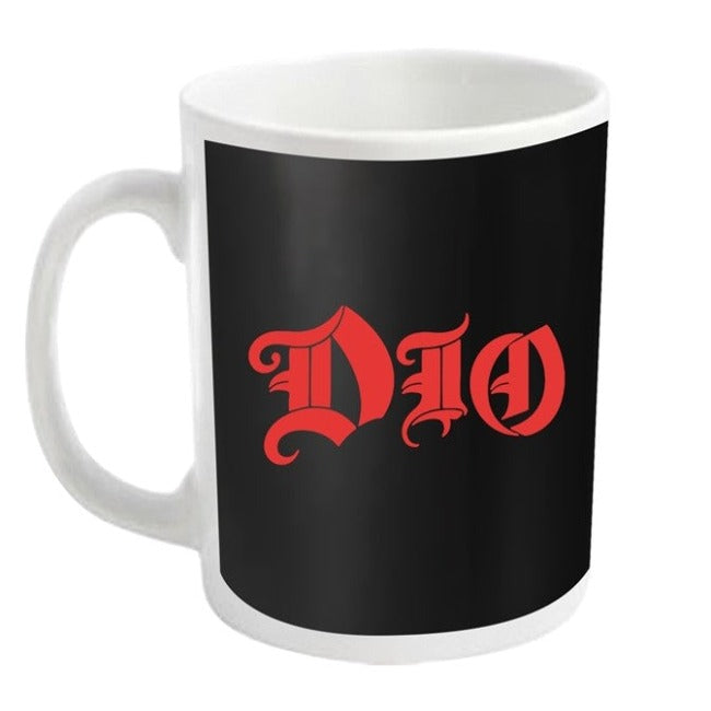Mug - Dio: Logo