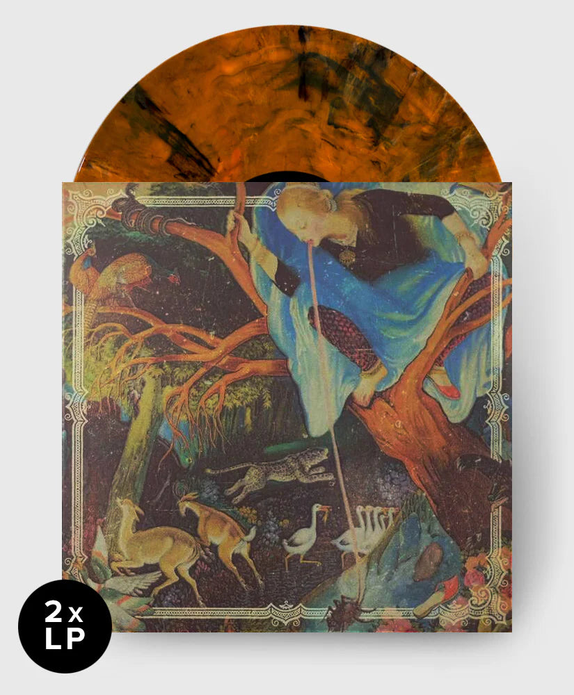 Protest The Hero - Scurrilous (2LP)(Coloured)