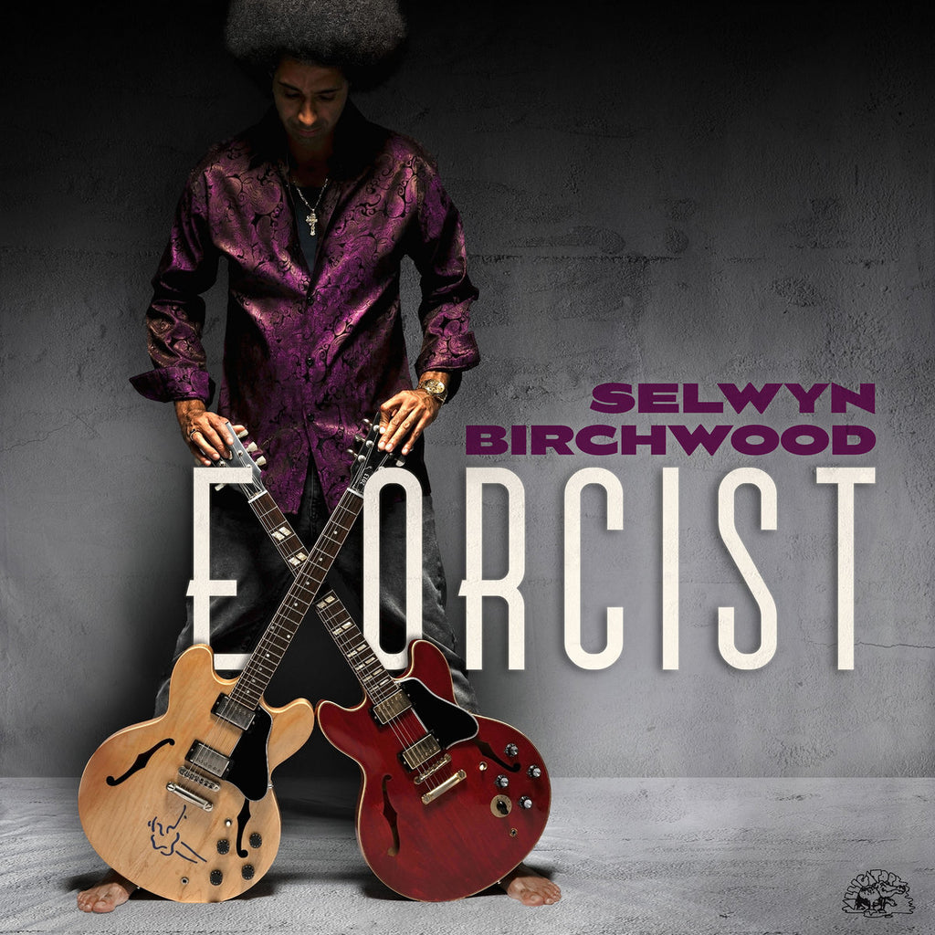 Selwyn Birchwood - Exorcist (Purple)
