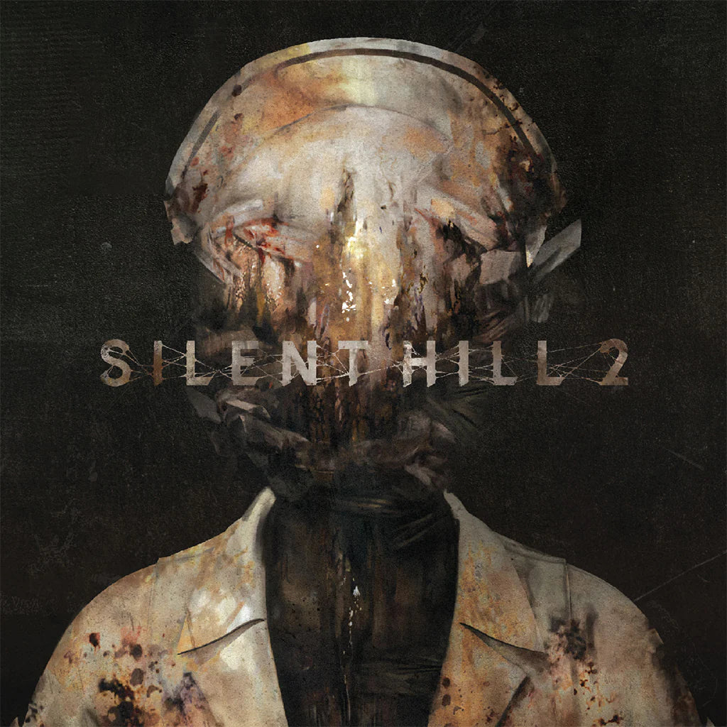 OST - Silent Hill 2 (6LP)