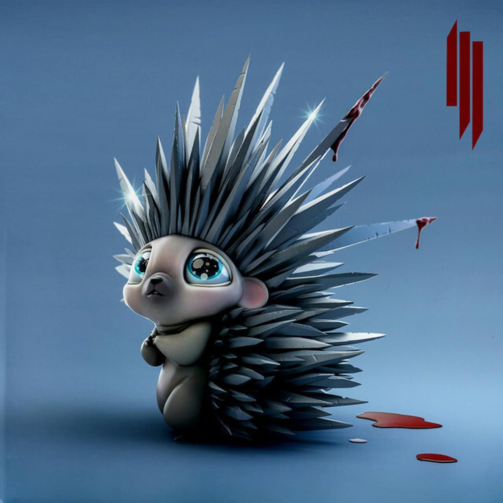 Skrillex - Don't Get Too Close (Yellow)