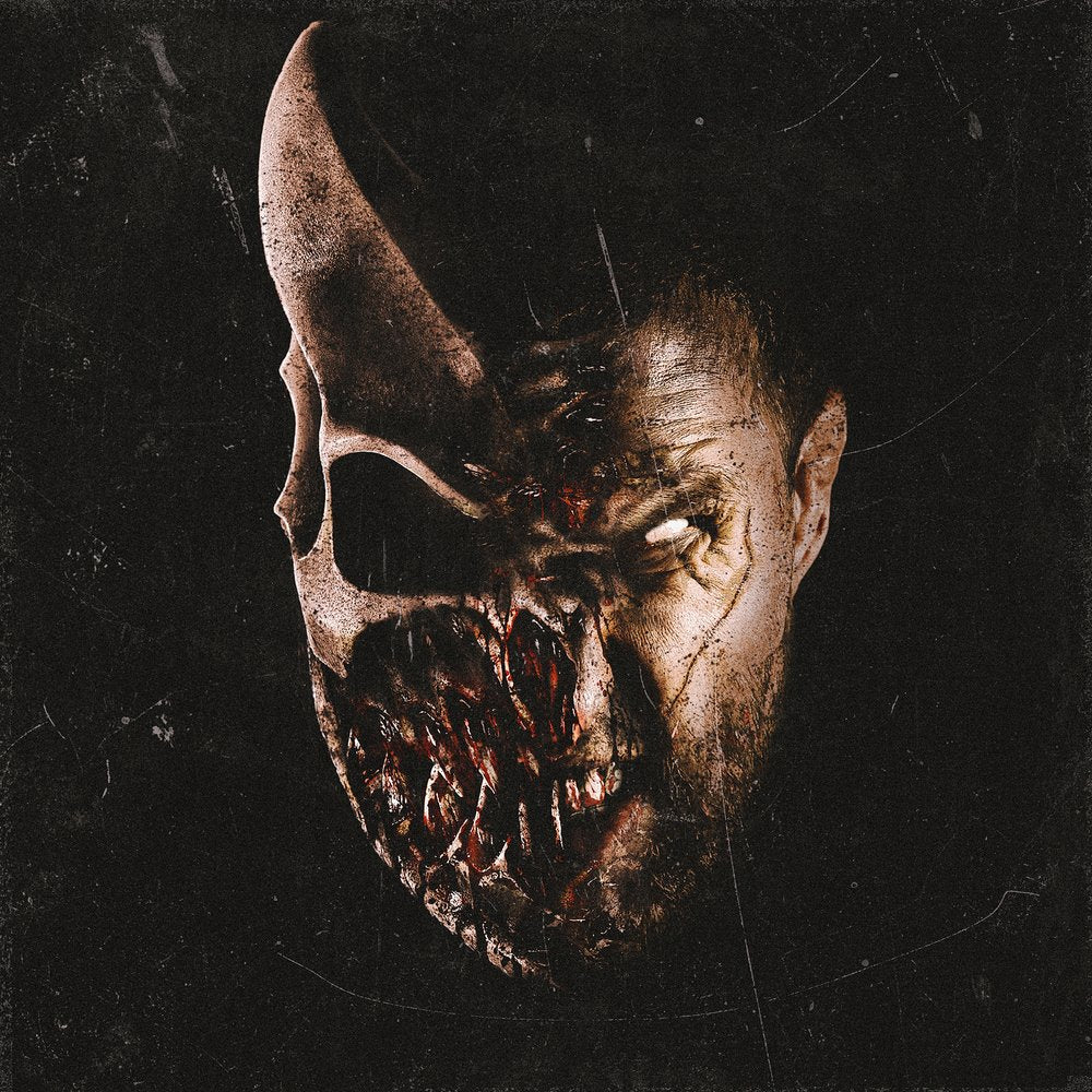 Slaughter To Prevail - Grizzly (Coloured)