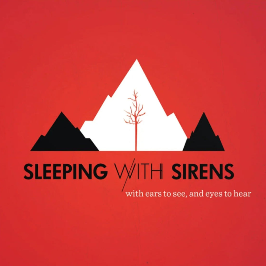 Sleeping With Sirens - With Ears To See And Eyes To Hear (Coloured)