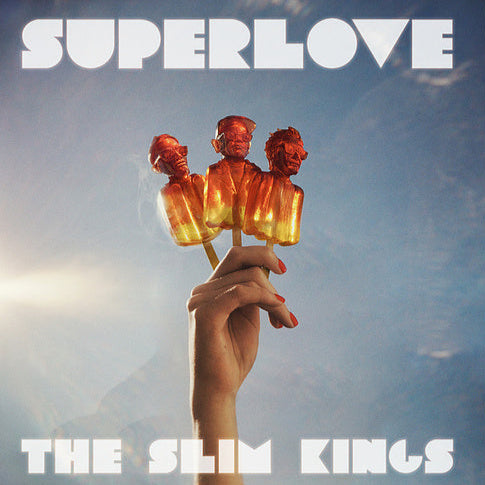 Slim Kings - Superlove