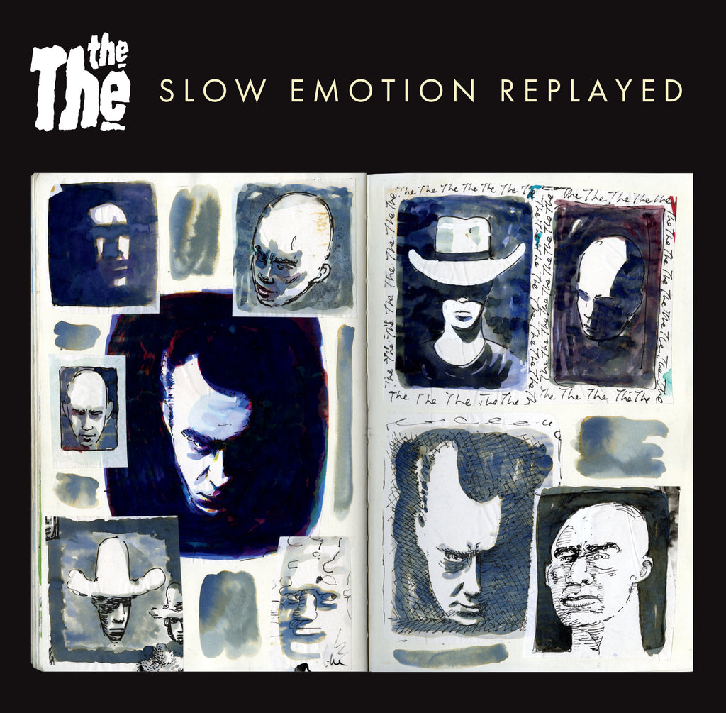 The The - Slow Emotion Replayed