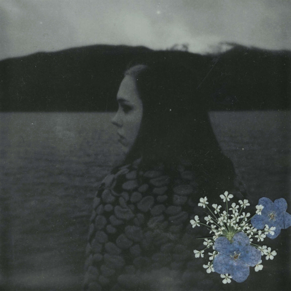 Soccer Mommy - Evergreen (Blue)