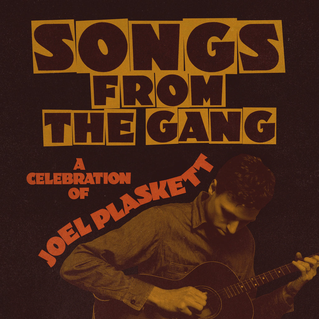 Various Artists - Songs From The Gang (2LP)