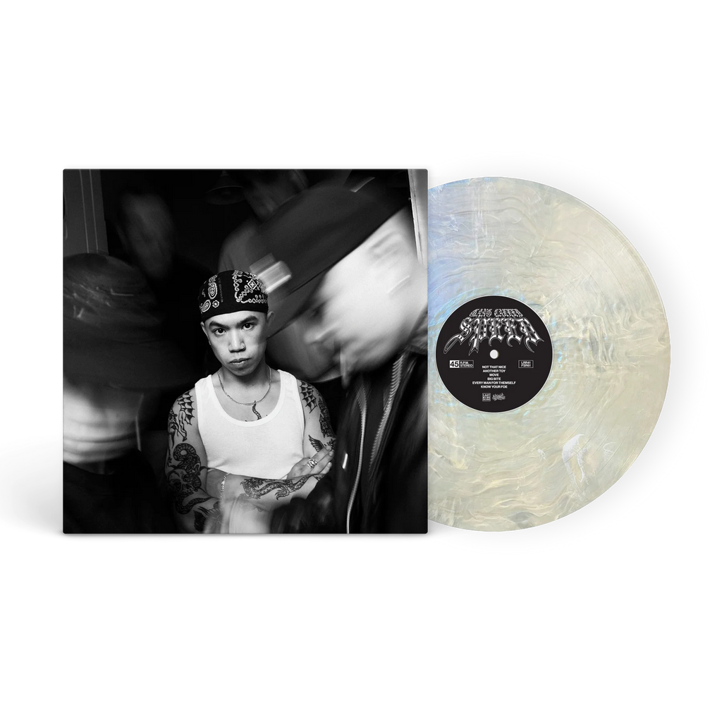 Speed - Gang Called Speed (Coloured)