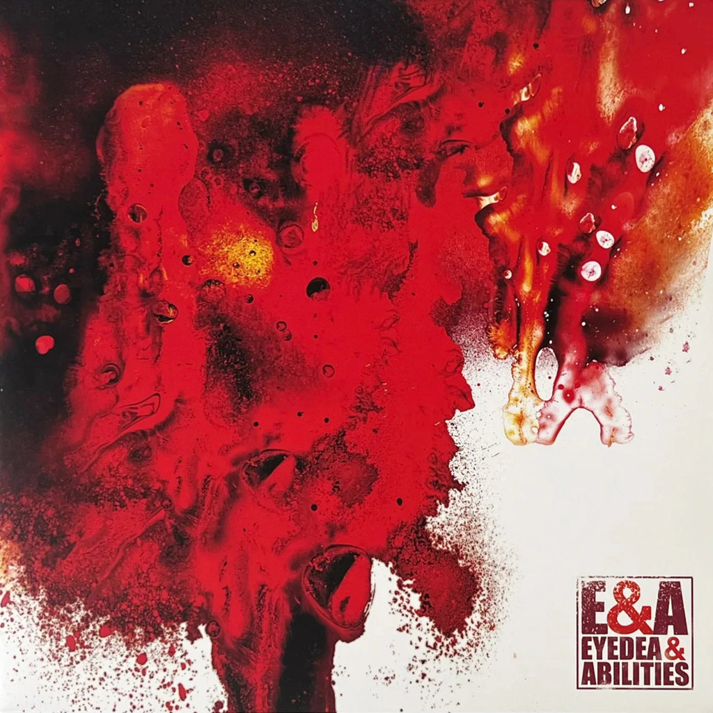 Eyedea & Abilities - E&A (2LP)