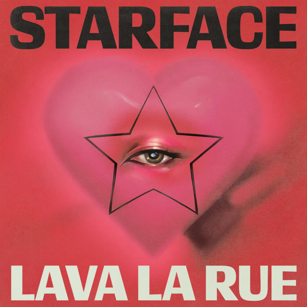 Lava La Rue - Starface (2LP)