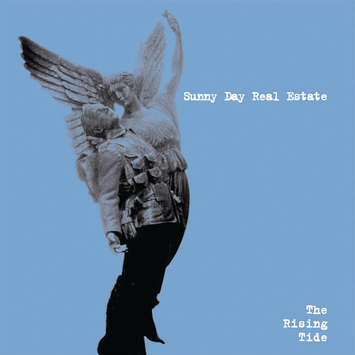 洋楽 Sunny Day Real Estate / The Rising Tide Sunny Day Real Estate - The Rising Tide (2LP) – Le Noise