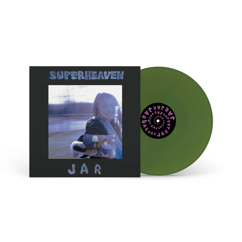 Superheaven - Jar (Coloured)
