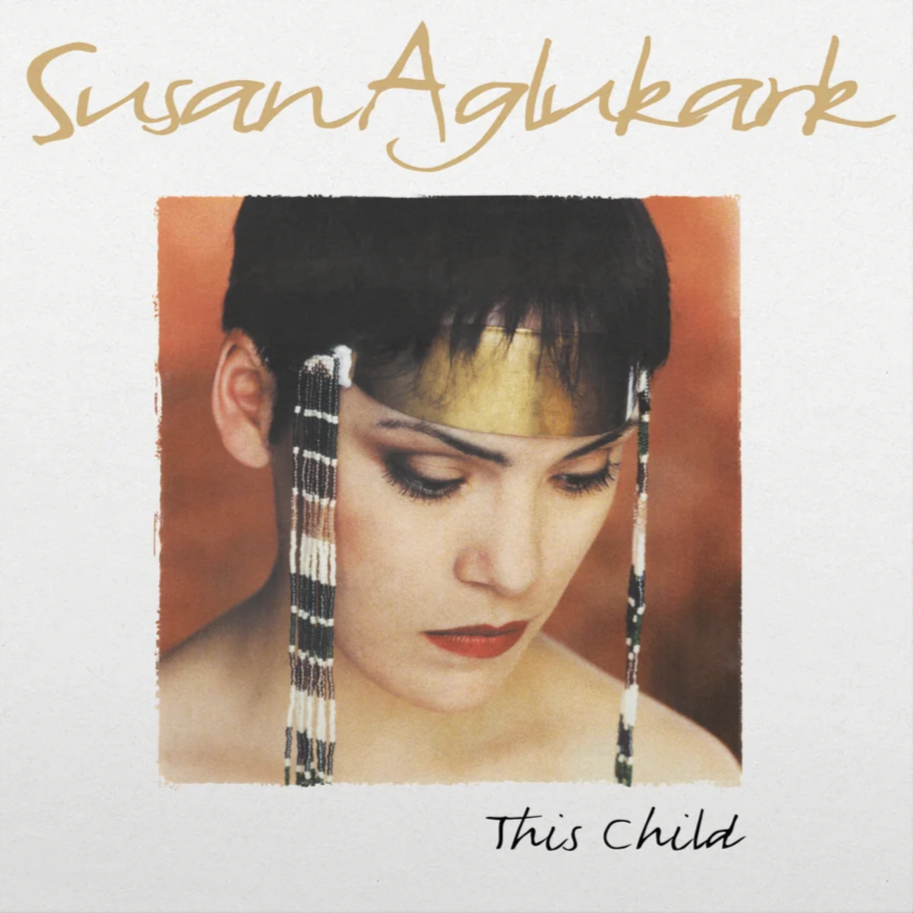 Susan Aglukark - This Child