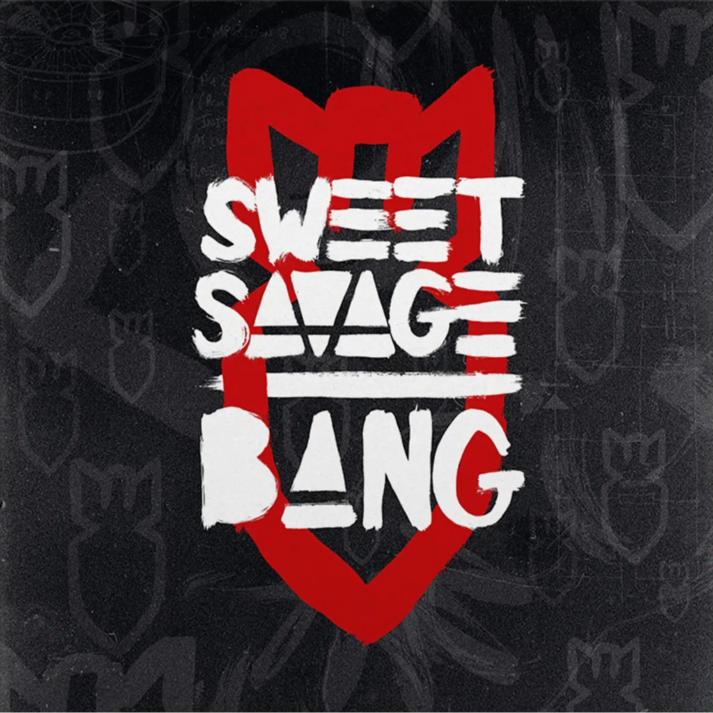 Sweet Savage - Bang