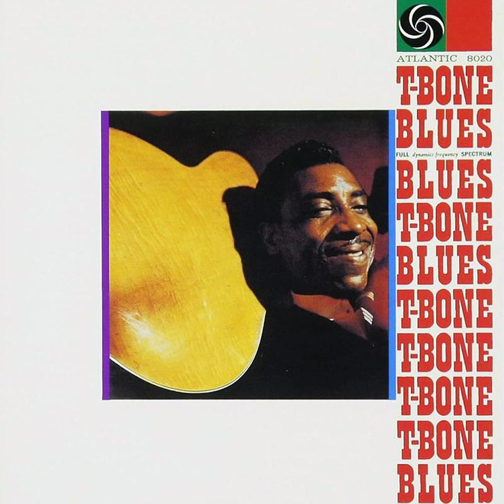 T-Bone Walker - T-Bone Blues (2LP)