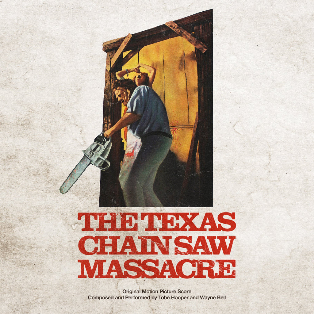 OST - Texas Chain Saw Massacre 1974