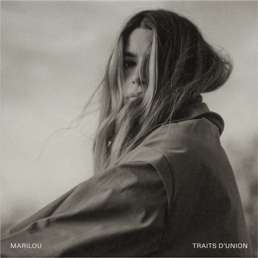 Marilou - Traits D'Union (2LP)(Version 1)