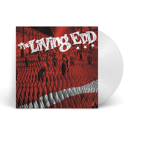 Living End - Living End (White)