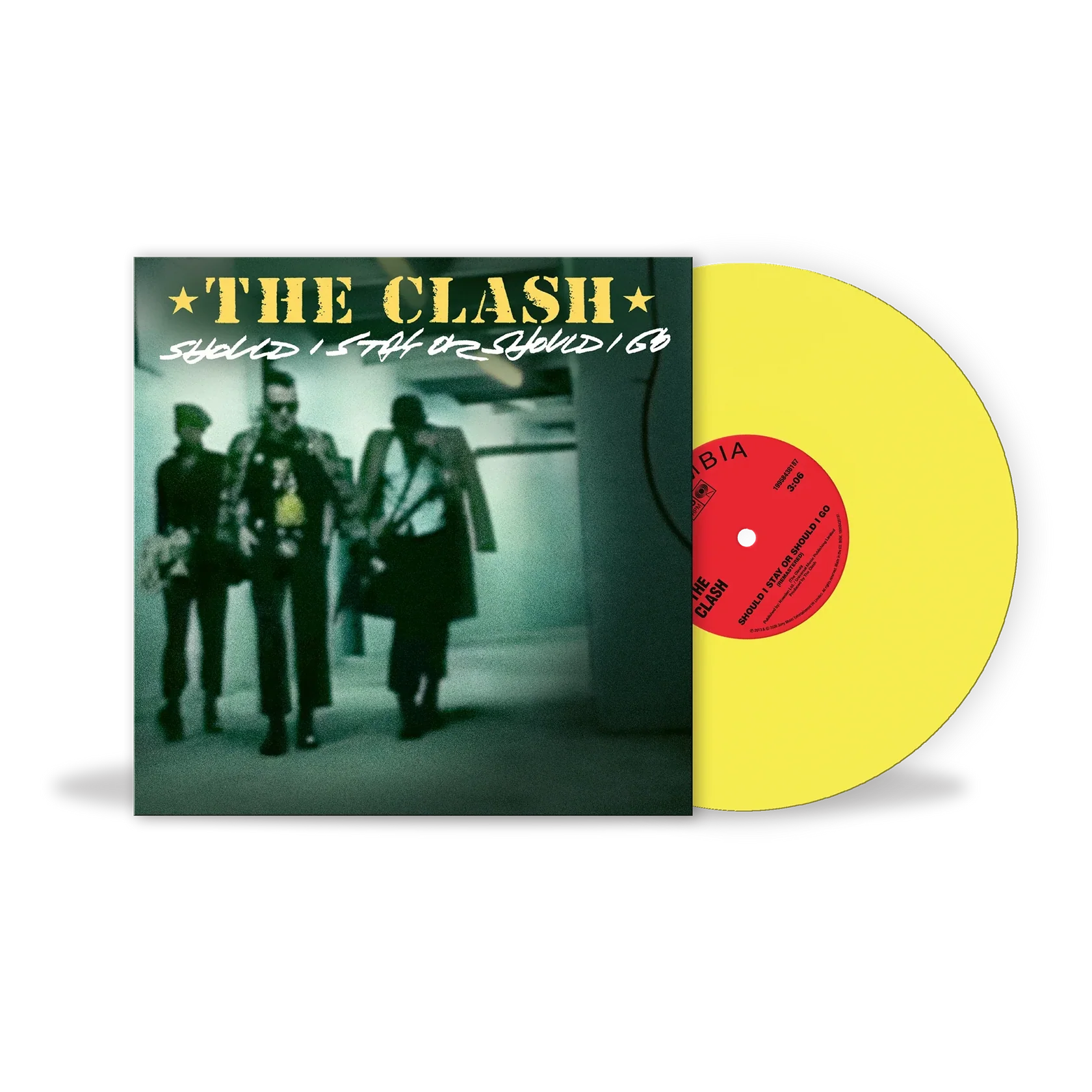 THECLASH_SHOULDISTAY_7_3D_PACK THECLASH_SHOULDISTAY_7_3D_PACK