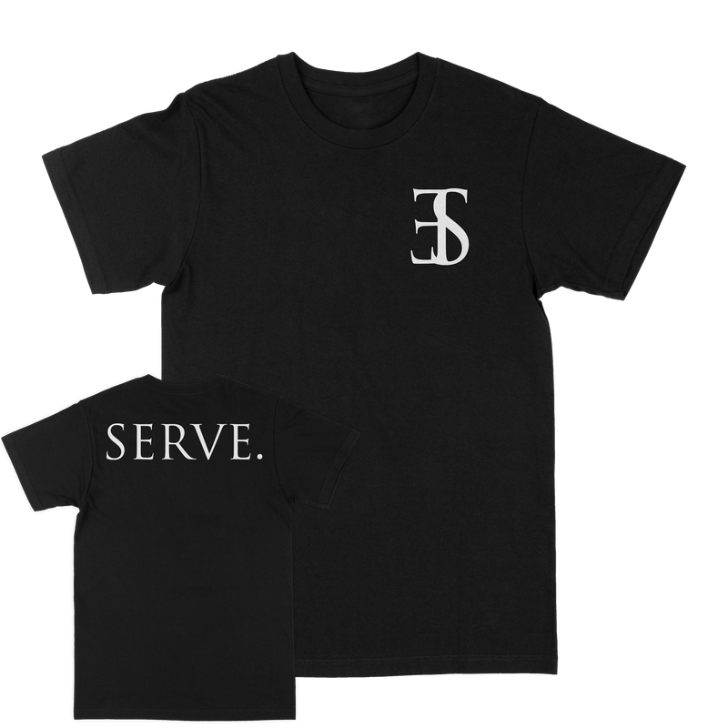 Employed To Serve - Stage