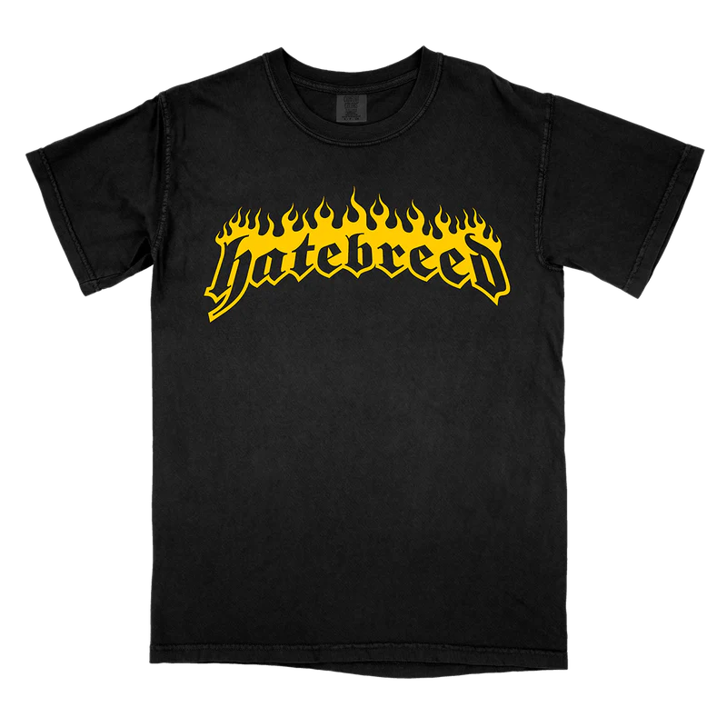 Hatebreed - I Will Be Heard