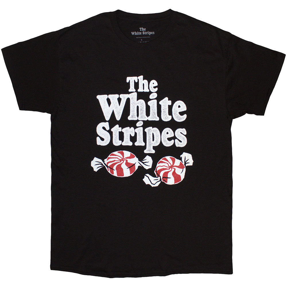 White Stripes - Peppermints