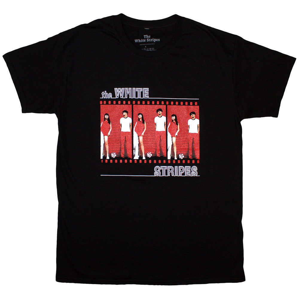 White Stripes - Film Strip