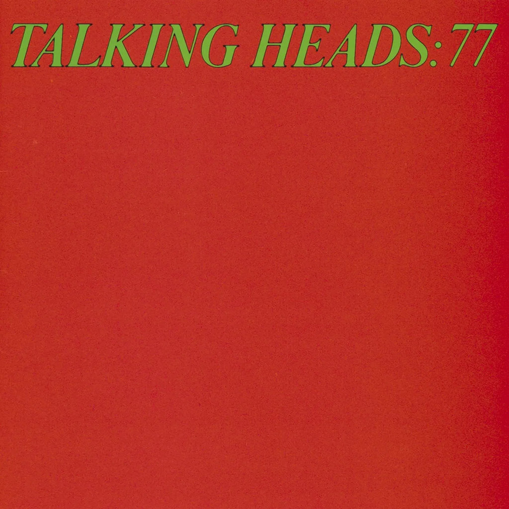 Talking Heads - 77 (3CD)