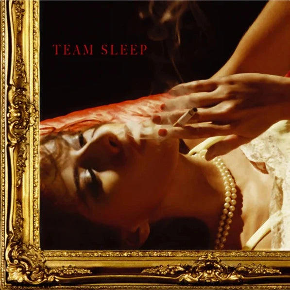 Team Sleep - Team Sleep (2LP)