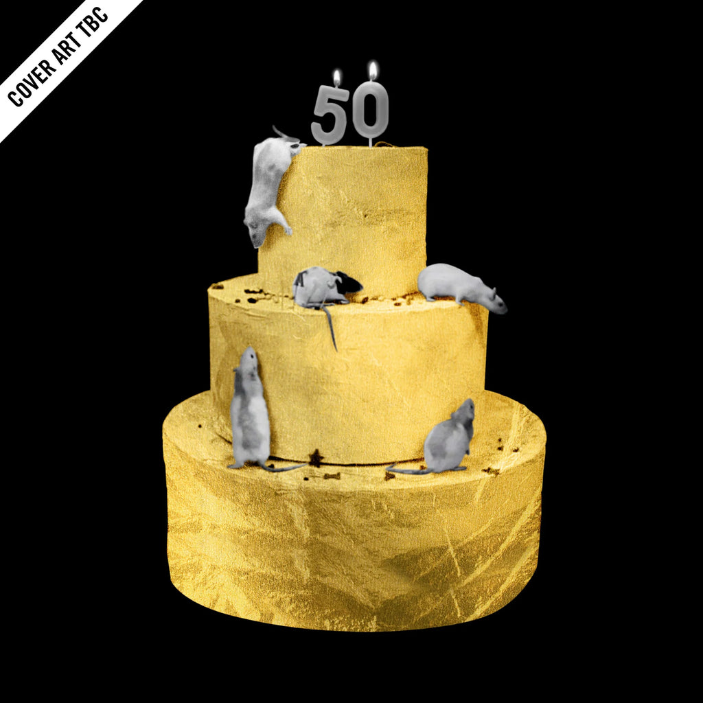 Boomtown Rats - The First 50 Years (2CD)