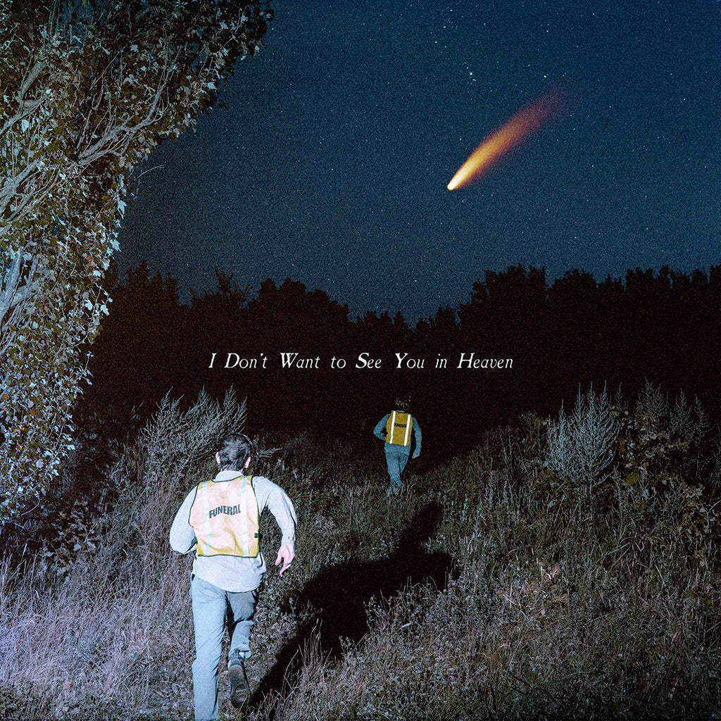 Callous Daoboys - I Don't Want To See You In Heaven (2LP)(Coloured)