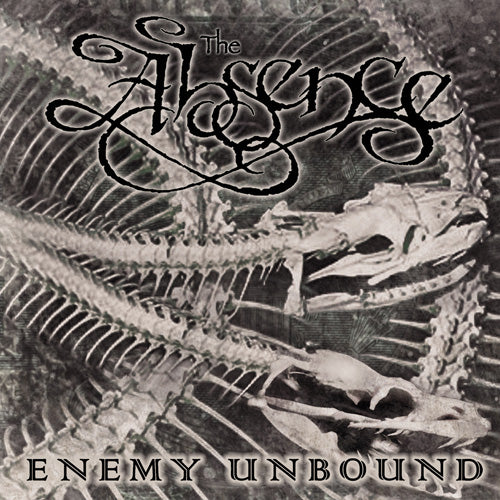 Absence - Enemy Unbound (Coloured)