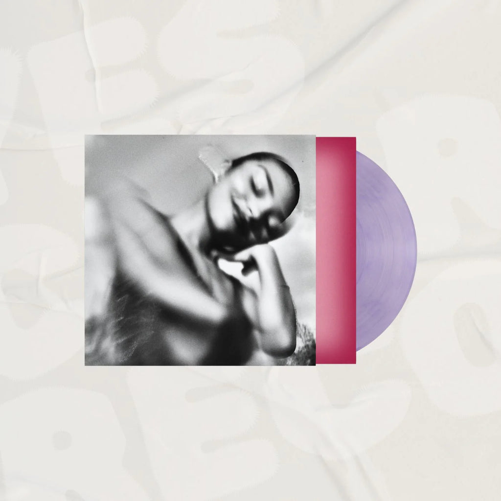 Olivia Dean - The Art Of Loving (Coloured)