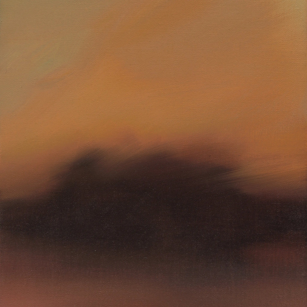 Besnard Lakes - Are The Ghost Nation (Gold)