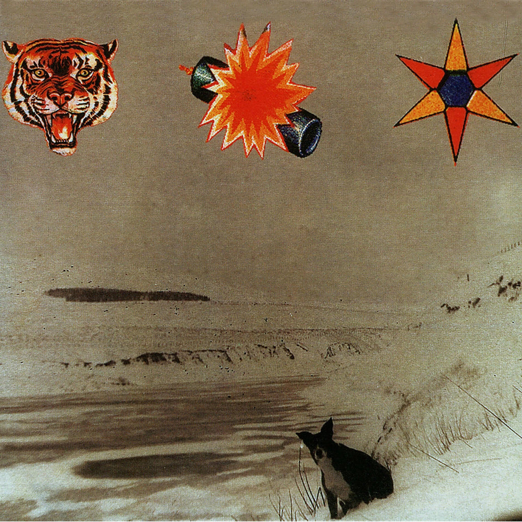 Beta Band - The Three EP's (2LP)