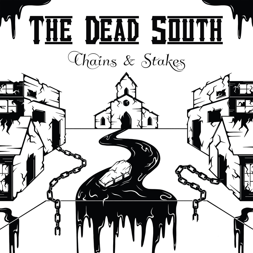 Dead South - Chains And Stakes (Coloured)