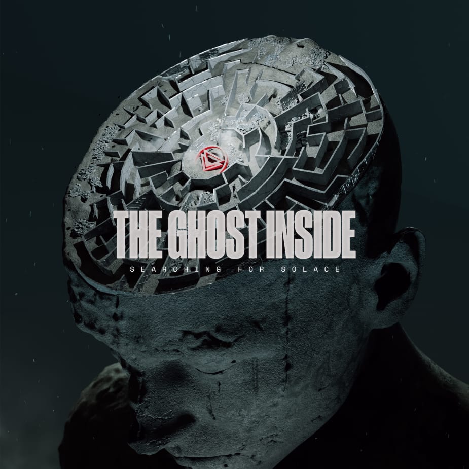 Ghost Inside- Searching For Solace